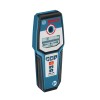 DETECTOR DIGITAL METAL Y CABLE - 9 V