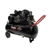 COMPRESOR CORREA 3HP MONO - 100 L