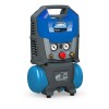 COMPRESOR BRICO 1'5HP S/ACEITE - 6 L