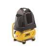 COMPRESOR 1'5HP S/ACEITE 8 BAR - 6 L