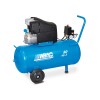 COMPRESOR 2HP C/ACEITE 10 BAR - 50 L