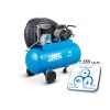 COMPRESOR CORREAS 3HP 10BAR - 150 L