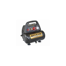 COMPRESOR PISTON 1HP S/ACC 8B - 6 L
