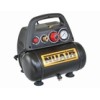 COMPRESOR PISTON 1HP S/ACC 8B - 6 L