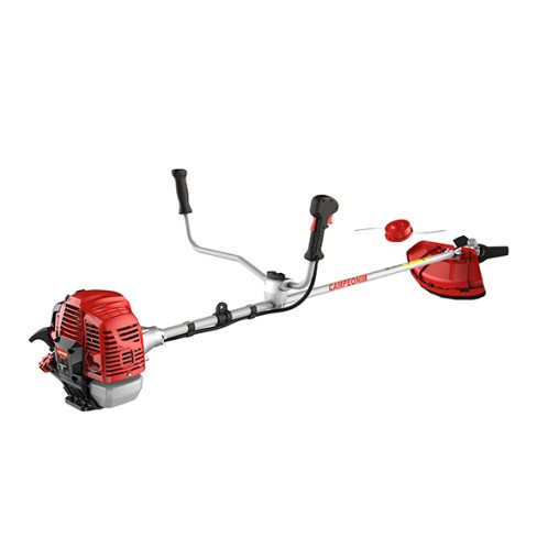 DESBROZADORA GASOLINA+CABEZ HI - 51,7 CM3