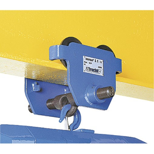 CARRO TRANSLACION MANUAL - 1000 KG