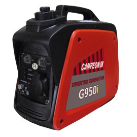GENERADOR INVERTER MONOF 4T 2HP - 0,95 KW