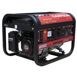 GENERADOR MONOF 4T 5.5CV - 2,2 KW