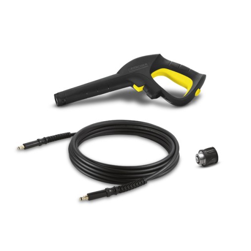 LANZA REPUESTO+PISTOLA HIDROL - 7,5 M