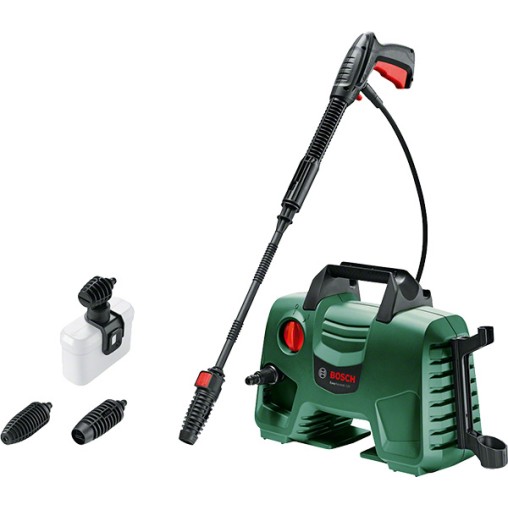 HIDROLAVADORA 110BAR 330LTS/H - 1300 W