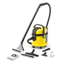 LAVA ASPIRADOR+ACCESOR 4L - 1400 W