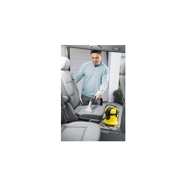 LAVA ASPIRADOR+ACCESOR 4L - 1400 W