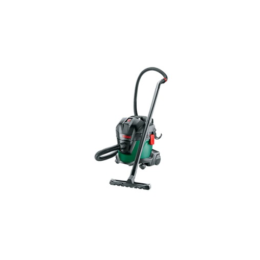 ASPIRADOR SECO HUM SOPLA 15L - 1000 W