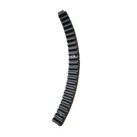 TRAMO CORONA PLASTICO G.NOEL - 20 MM