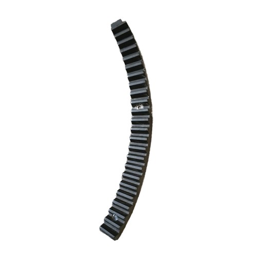 TRAMO CORONA PLASTICO G.NOEL - 20 MM