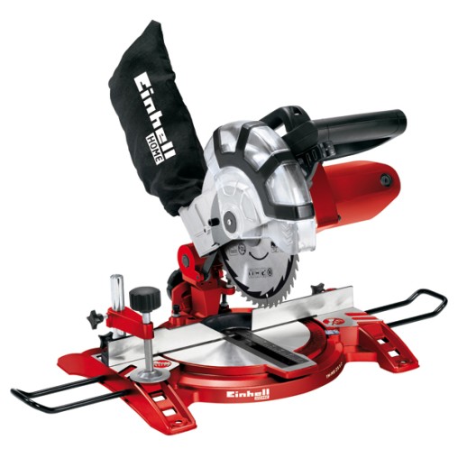 INGLETADORA DISCO 210MM - 1600 W