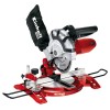 INGLETADORA DISCO 210MM - 1600 W