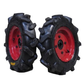MOTOAZADA 2V+1A 80 - 6,5 HP