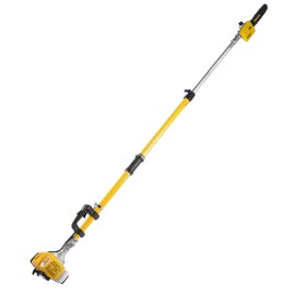 MOTOSIERRA PERTIGA 5,5M 30CM - 26 CM3