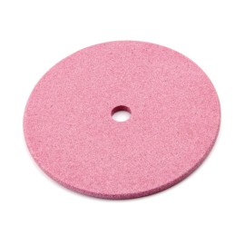 MUELA AFILADOR DE CADENA - 100X10X4,5