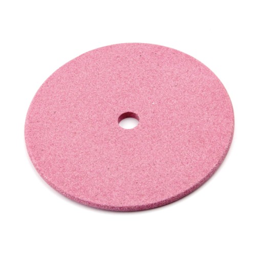 MUELA AFILADOR DE CADENA - 100X10X4,5