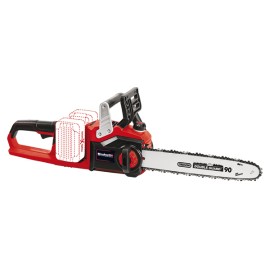 MOTOSIERRA SIN BATERIA 35CM - 18V X 2