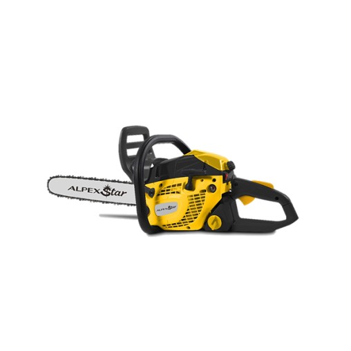 MOTOSIERRA GASOLINA 45 CM - 45 CM3