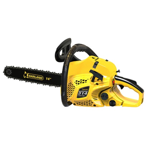 MOTOSIERRA GASOLINA 35 CM - 37,2 CM3