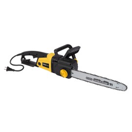 MOTOSIERRA ELECTRICA 40CM - 2400 W