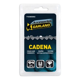 CADENA MOTOSIERRA 3/8 - 52E