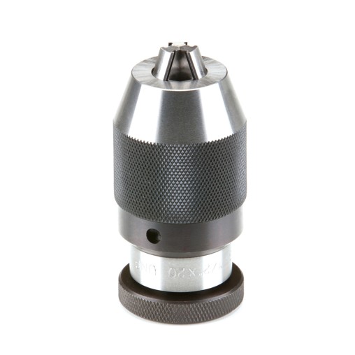 PORTABROCAS AUTO T COLUMNA B18 - 1-16MM