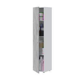 ARMARIO MULTUSO 1 PTA 3 BALDAS - 182X41X37