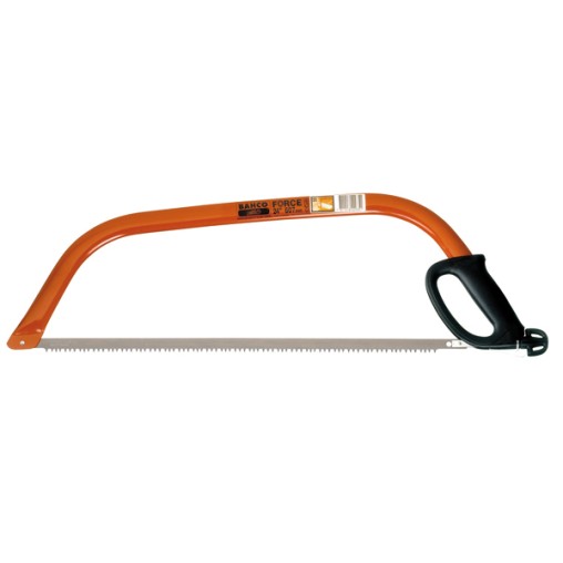 ARCO TRONZADOR EMPUÑADURA ERGO - 610 MM
