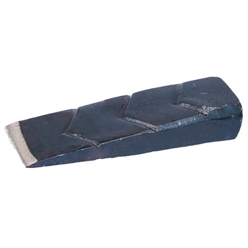 CUÑA ABRIR LEÑA - 2 KG