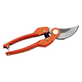 TIJERA PODAR 1 MANO - 22 CM