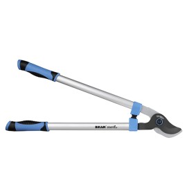 TIJERA PODAR ALUMINIO 2 MANOS - 70 CM