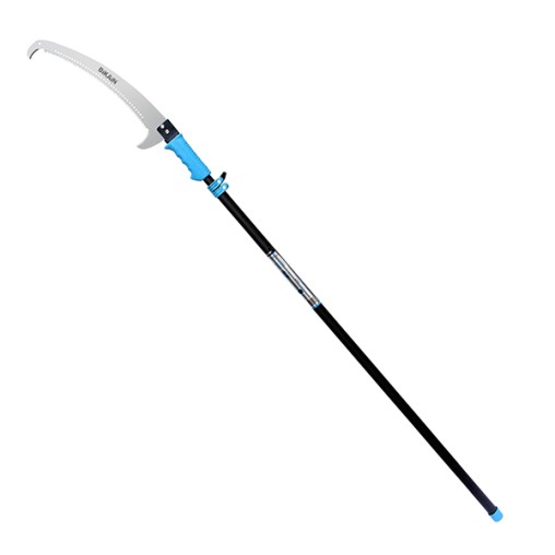 SERRUCHO PODAR DOBLE GANCHO PERTIGA - 3 M