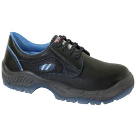 ZAPATO PIEL S3 PUNTERA+PLANT