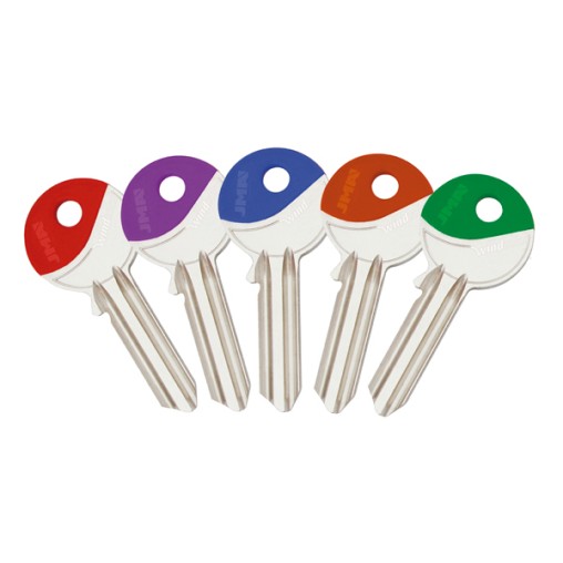 LLAVE EN BRUTO WINDCOLOR SURT