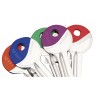 LLAVE EN BRUTO WINDCOLOR SURT