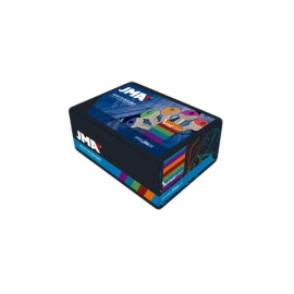 (10 u.) LLAVE EN BRUTO ALPACA SEGUR