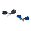 (10 u.) LLAVE EN BRUTO COCHE C/ PLAS