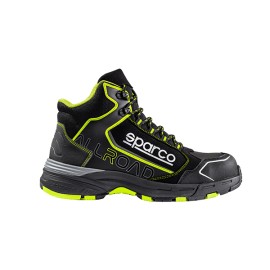 BOTA NYLON S3 NEGRA/G ALLROAD-H - 38