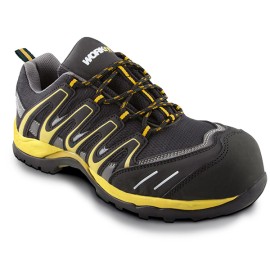 ZAPATO TRAIL SP1 NGR-AMA - 47