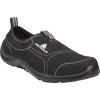 ZAPATO SEG POLIEST S1P NGR - 42