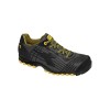ZAPATO S1P NEGRO BEAT TEXTILE - 39