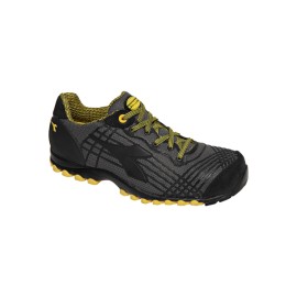 ZAPATO S1P NEGRO BEAT TEXTILE - 42