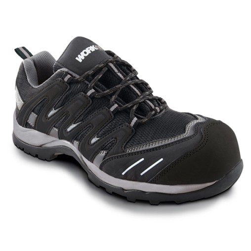 ZAPATO TRAIL SP1 NEGRO - 47