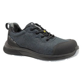 ZAPATO SEGURIDAD S3 ESD - 46