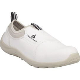 ZAPATO SEG POLIEST S2 BLANCO - 44